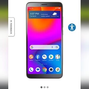 I already have a phone